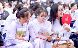 Hà Nội công bố phương án tuyển sinh vào 104 trường công lập tự chủ tài chính và tư thục