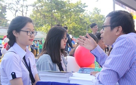Danh sách 149 trường trung học phổ thông được ưu tiên xét tuyển vào Đại học Quốc gia Thành phố Hồ Chí Minh