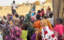 Xung đột Sudan: Đe dọa nghiêm trọng an ninh và ổn định khu vực