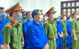 Quảng Ninh: Cựu Chủ tịch thành phố Hạ Long lĩnh án 15 năm tù