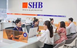 SHB Finance hoàn tất thủ tục pháp lý cuối cùng cho thương vụ bán vốn