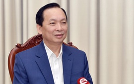 Phó Thống đốc Đào Minh Tú: Nhiều chính sách đang giúp tháo gỡ khó khăn cho người dân, doanh nghiệp