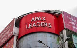 Thành phố Hồ Chí Minh đình chỉ hoạt động 40 trung tâm Apax Leaders