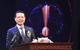 Bộ trưởng Nguyễn Mạnh Hùng: Công nghệ thông tin ở Việt Nam là câu chuyện thần kỳ!