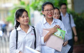 Hà Tĩnh công bố thời gian nộp hồ sơ dự thi tốt nghiệp trung học phổ thông