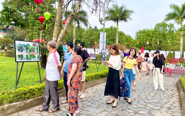 Lung linh “Tuần Văn hóa thành phố Thanh Hóa – thành phố Hội An” năm 2023