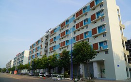 Thủ tướng Chính phủ phê duyệt đề án 1 triệu căn hộ nhà ở xã hội