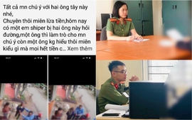Hà Nội: Xử lý trường hợp đăng tải, chia sẻ thông tin sai sự thật về người nước ngoài lừa đảo, thôi miên