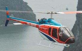 Vụ trực thăng rơi trên biển: Thủ tướng chỉ đạo khẩn trương tìm kiếm cứu nạn, điều tra nguyên nhân