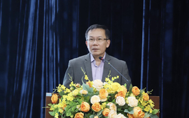 Giáo sư Nguyễn Ngọc Thành được Tổng thống Ba Lan tặng Huân chương Công trạng hạng Nhất