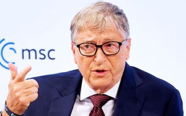 Bill Gates nói gì trước lời kêu gọi cấm toàn cầu công nghệ GPT?
