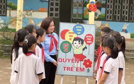 Quảng Ninh: Xác định giáo dục mũi nhọn hút đầu tư nhiều nguồn lực