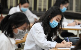 Thành phố Hồ Chí Minh kết thúc đăng ký nguyện vọng vào lớp 10