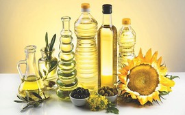 4 loại dầu ăn tốt cho sức khỏe theo khuyến nghị của chuyên gia