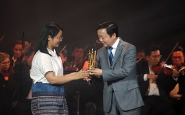 "Những đứa trẻ trong sương" đạt giải Phim châu Á hay nhất tại Liên hoan phim châu Á Đà Nẵng
