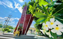Phú Mỹ - Biên khu quân và dân anh hùng