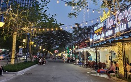 Quảng Ninh: Đề án mô hình kinh tế ban đêm khai thác sản phẩm du lịch đặc thù