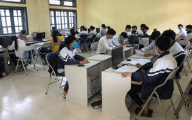 Kế hoạch tuyển sinh vào lớp 10 năm học 2023 - 2024 trên địa bàn tỉnh Lai Châu