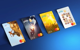 VPBank "thay áo mới" cho loạt thẻ tín dụng và thẻ ghi nợ quốc tế