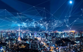Thành phố thông minh: AI và IoT đã thay đổi cuộc sống đô thị như thế nào?