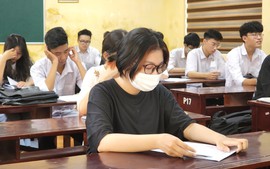 Đề khảo sát chất lượng lớp 12 môn Hóa của tỉnh Thái Bình