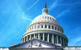 Chủ tịch Hạ viện Mỹ gặp khó trong việc giành ủng hộ thỏa thuận trần nợ công