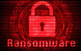 Mã độc ransomware tấn công hơn 77.000 máy tính tại Việt Nam