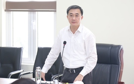 Thứ trưởng Bộ Y tế Trần Văn Thuấn kiêm nhiệm phụ trách, điều hành Bệnh viện Hữu nghị Việt Đức
