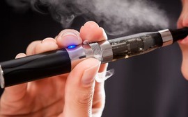 Australia sẽ cấm thuốc lá điện tử