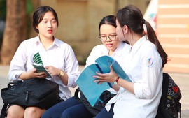 Hà Nội: Tuyển thẳng 651 học sinh vào lớp 10 công lập không chuyên