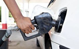 Giá xăng dầu đồng loạt giảm mạnh từ 15 giờ ngày 4/5