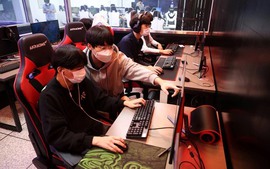 Đào tạo game thủ chuyên nghiệp ở Hàn Quốc như thế nào?
