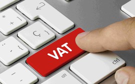 Khẩn trương hoàn thiện dự thảo về giảm thuế giá trị gia tăng (VAT)