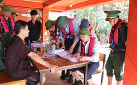 Quảng Ninh: Bí thư Tỉnh ủy "trảm" các công trình trái phép trên vịnh Hạ Long