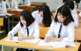 Nam Định tổ chức thi thử tốt nghiệp trung học phổ thông vào ngày 18/5