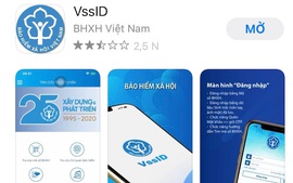 Lừa đảo hỗ trợ cấp lại mật khẩu VssID để chiếm đoạt tài sản