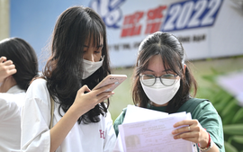 Hà Nội: Hơn 85.000 thí sinh đã đăng ký dự thi tốt nghiệp trung học phổ thông năm 2023