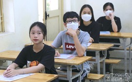 Gợi ý đáp án môn Ngữ văn thi vào lớp 10 năm 2023 tại Hà Nội