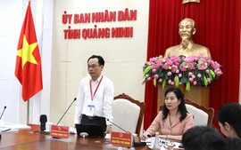 Quảng Ninh: Sẵn sàng cho kì thi tốt nghiệp trung học phổ thông