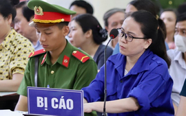 15 ngày nữa cô giáo Lê Thị Dung được trả tự do