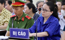 Đề nghị hủy án sơ thẩm, điều tra lại vụ cô giáo Lê Thị Dung