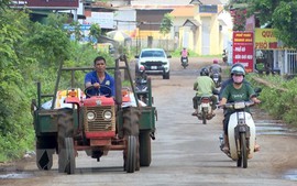 Vụ tấn công tại Đắk Lắk: Bình yên đã trở lại nơi huyện Cư Kuin