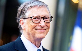 Ông Tập Cận Bình gặp "bạn cũ lâu năm" - tỷ phú Bill Gates