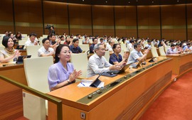 Quốc hội nhất trí đầu tư 1.930 tỷ đồng đường giao thông kết nối Khánh Hòa, Lâm Đồng, Ninh Thuận