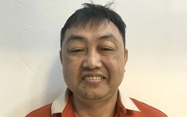 Ông Tô Quốc Khanh - cựu lãnh đạo đội tuyển Cờ tướng Việt Nam bị khởi tố
