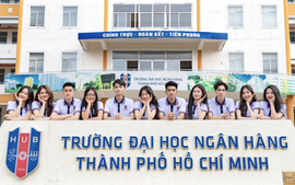Thành phố Hồ Chí Minh: Thêm nhiều trường đại học công bố điểm chuẩn xét tuyển sớm