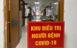 Hướng dẫn mới nhất về phòng, kiểm soát lây nhiễm COVID-19 trong cơ sở khám, chữa bệnh