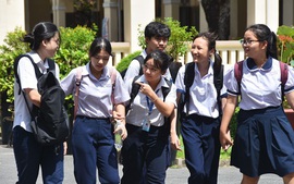 Thành phố Hồ Chí Minh: Nghi lộ dữ liệu thông tin thí sinh thi vào lớp 10