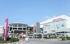 Đang diễn ra Tuần hàng Việt Nam năm 2023 tại Hệ thống siêu thị AEON tại Nhật Bản