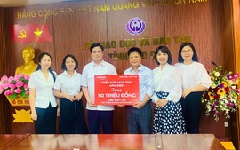 Viettel Lào Cai hỗ trợ hơn 1.600 suất ăn cho thí sinh có hoàn cảnh khó khăn trong Kỳ thi tốt nghiệp THPT 2023